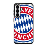 Fc Bayern Munich 1st Samsung Galaxy S26 phone case