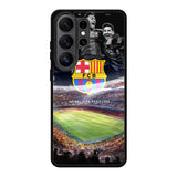 Barcelona Futbal Club Team Case Samsung Galaxy S26 Ultra Case DC0142