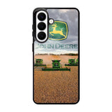 John Deere Logo Samsung Galaxy S26 Case DC0928