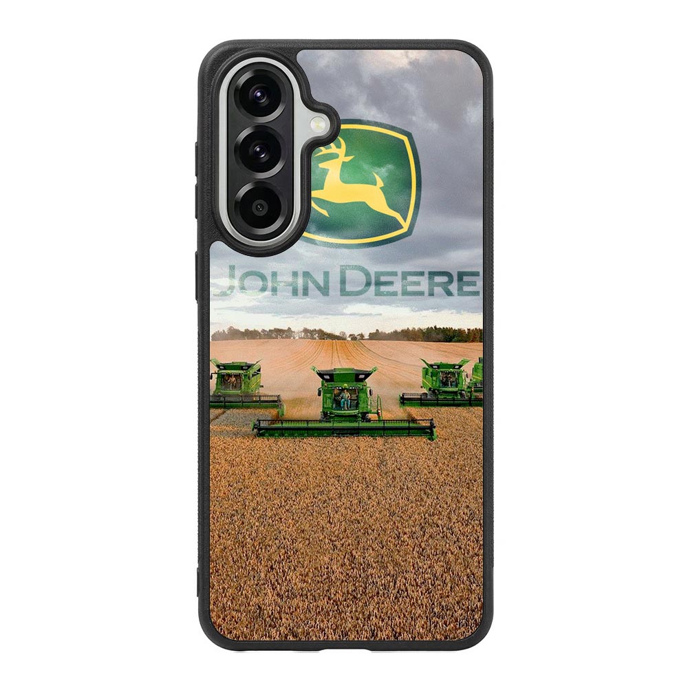 John Deere Logo Samsung Galaxy A57 Case DC0928