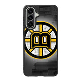 Boston Bruins Logo Samsung Galaxy A37 Case