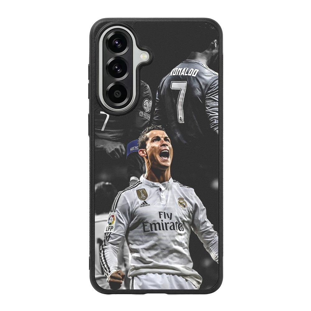 Cristiano Ronaldo Real Madrid Case Samsung Galaxy A57 Case DC0402