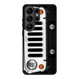 Jeep Wrangler Samsung Galaxy S26 Ultra phone case