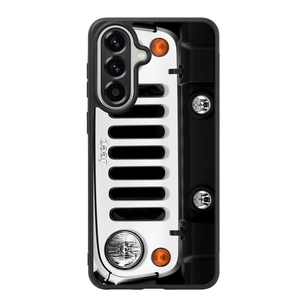 Jeep Wrangler Samsung Galaxy A37 Case
