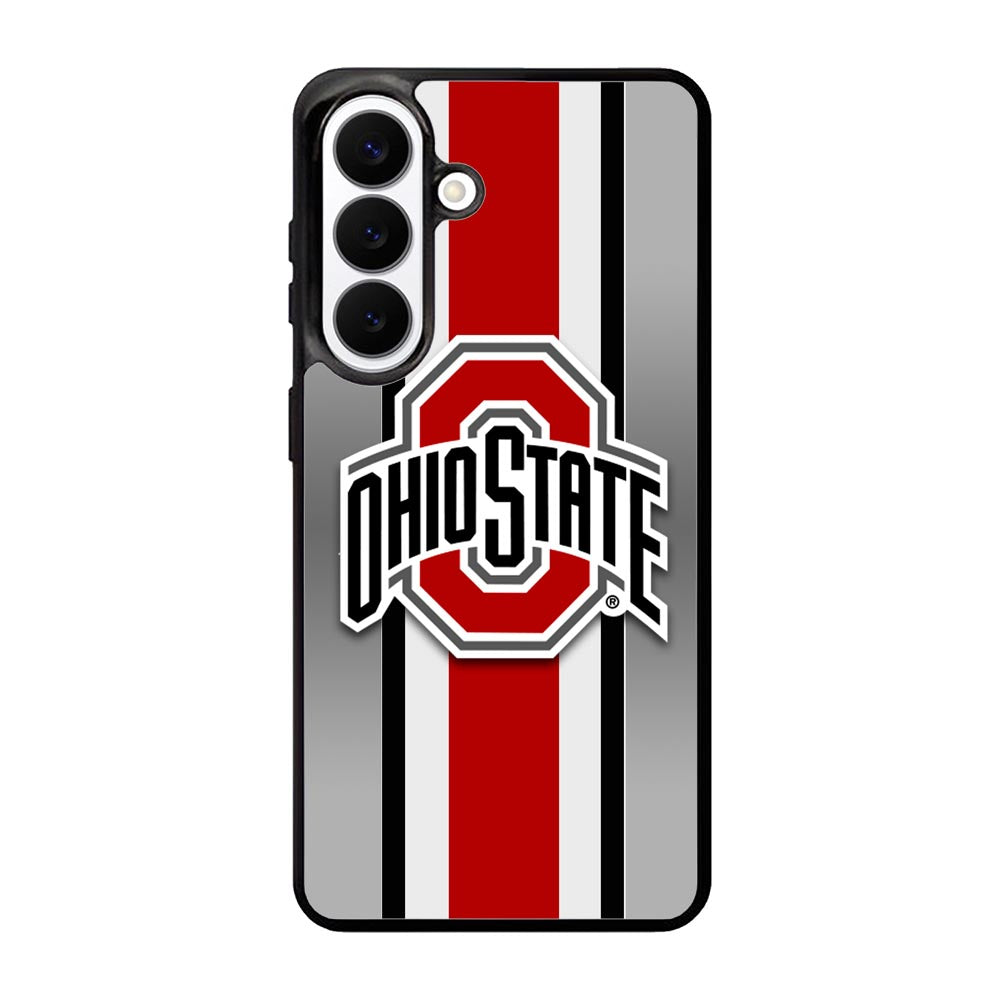 Ohio State Buckeyes Samsung Galaxy S26 Case DC1331