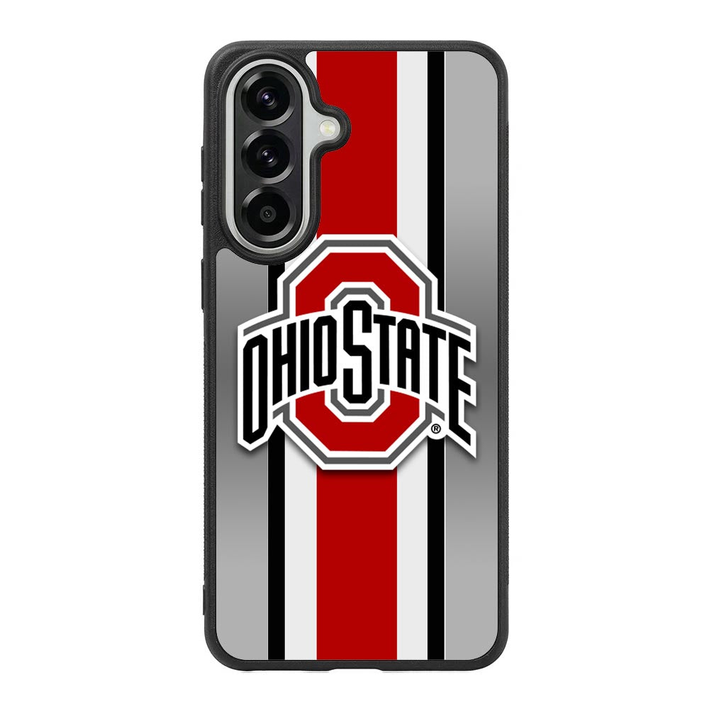 Ohio state buckeyes 4th Samsung Galaxy A37 Case