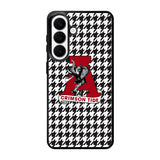 Alabama Crimson Roll Tide Samsung Galaxy S26 phone case