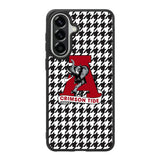 Alabama Crimson Roll Tide Samsung Galaxy A57 Case