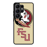 Florid State Fsu Seminoles Samsung Galaxy S26 Ultra Case DC0648