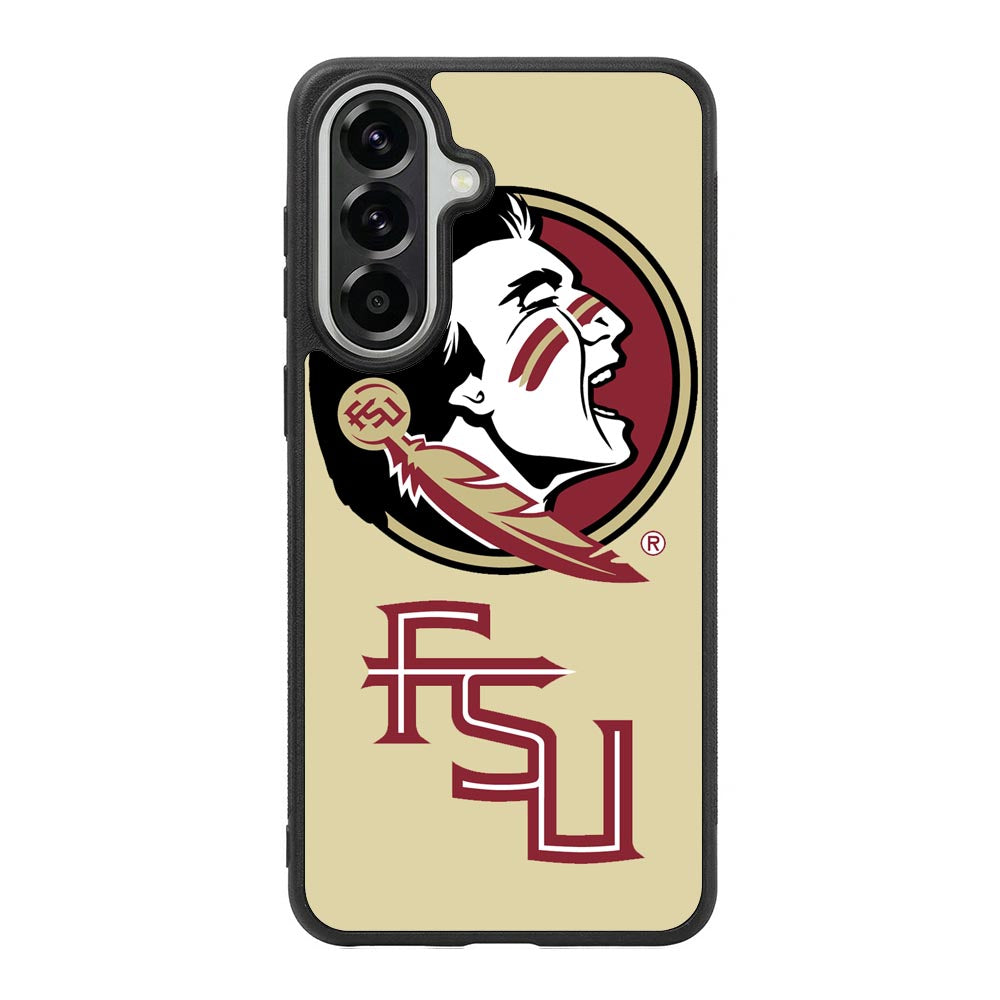 Florid State Fsu Seminoles Samsung Galaxy A37 Case DC0648