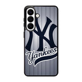 New York Yankees Samsung Galaxy S26 Plus Case DC1265
