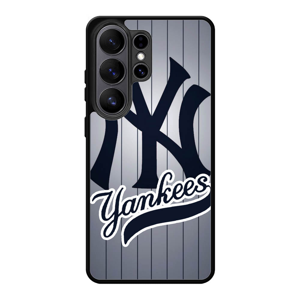 New York Yankees 2nd Samsung Galaxy S26 Ultra Case