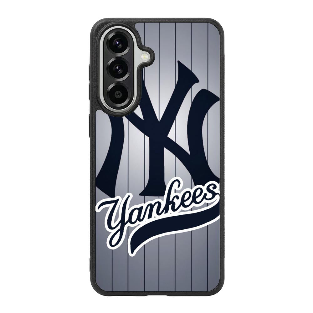 New York Yankees Samsung Galaxy A57 Case DC1265