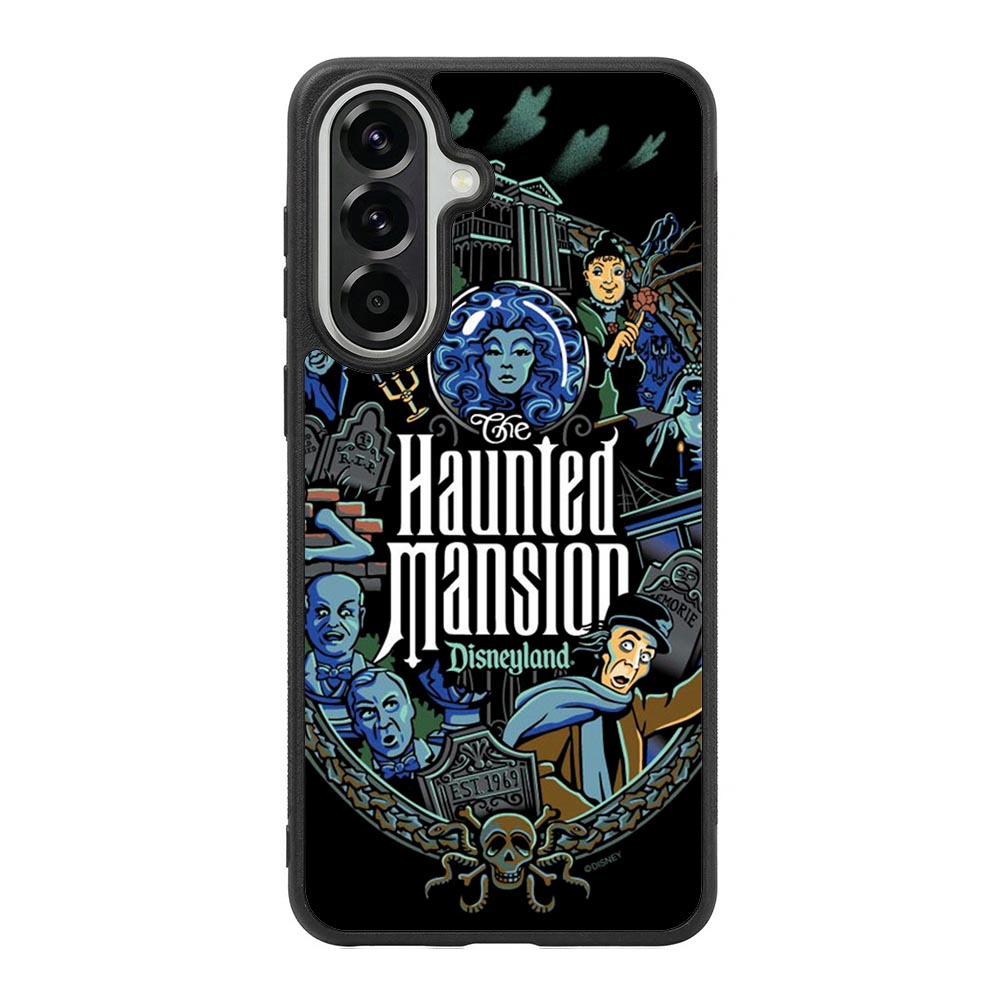 Haunted Mansion Disneyland Samsung Galaxy A37 Case DC0827