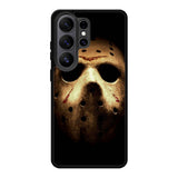 Jason Friday The 13th Samsung Galaxy S26 Ultra phone case