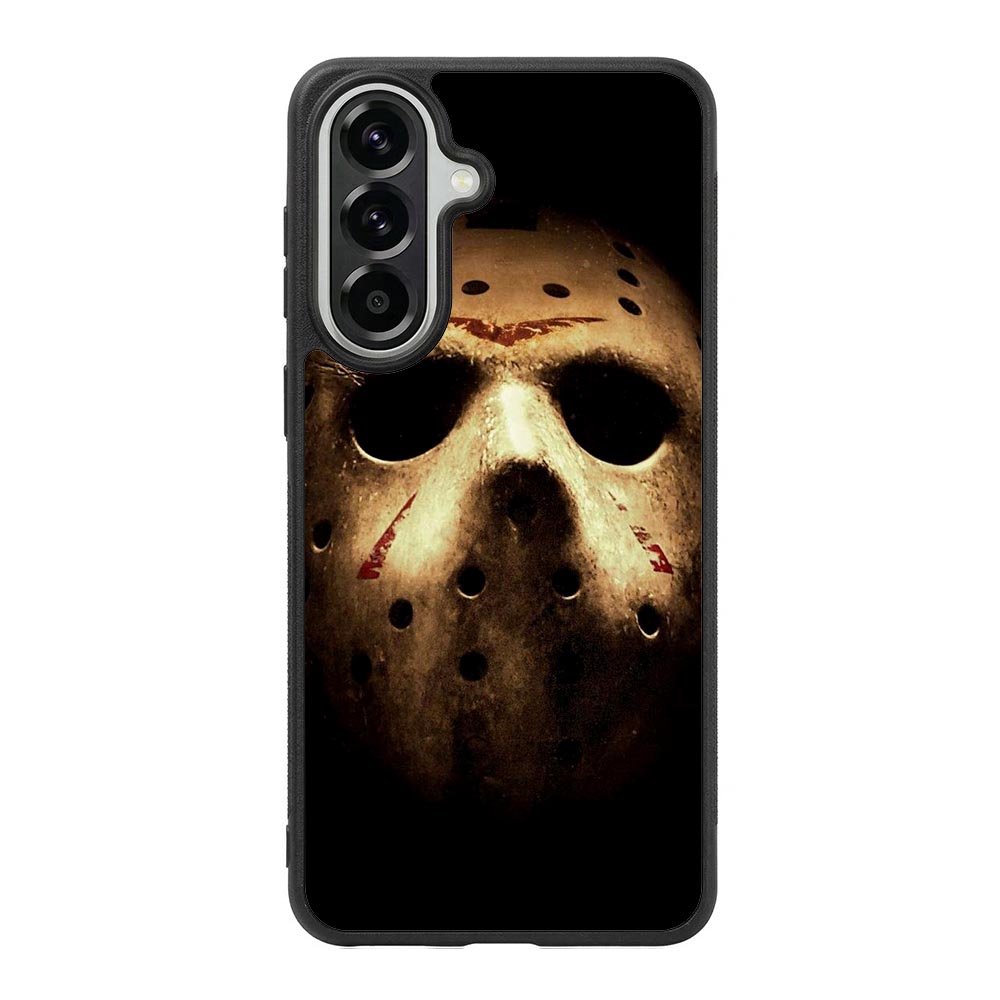 Jason Friday The 13th Samsung Galaxy A37 Case