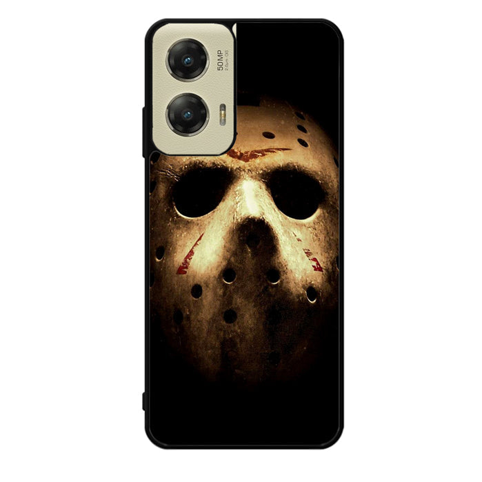 Jason Friday The 13th Motorola Moto G Stylus 5G 2024 Case