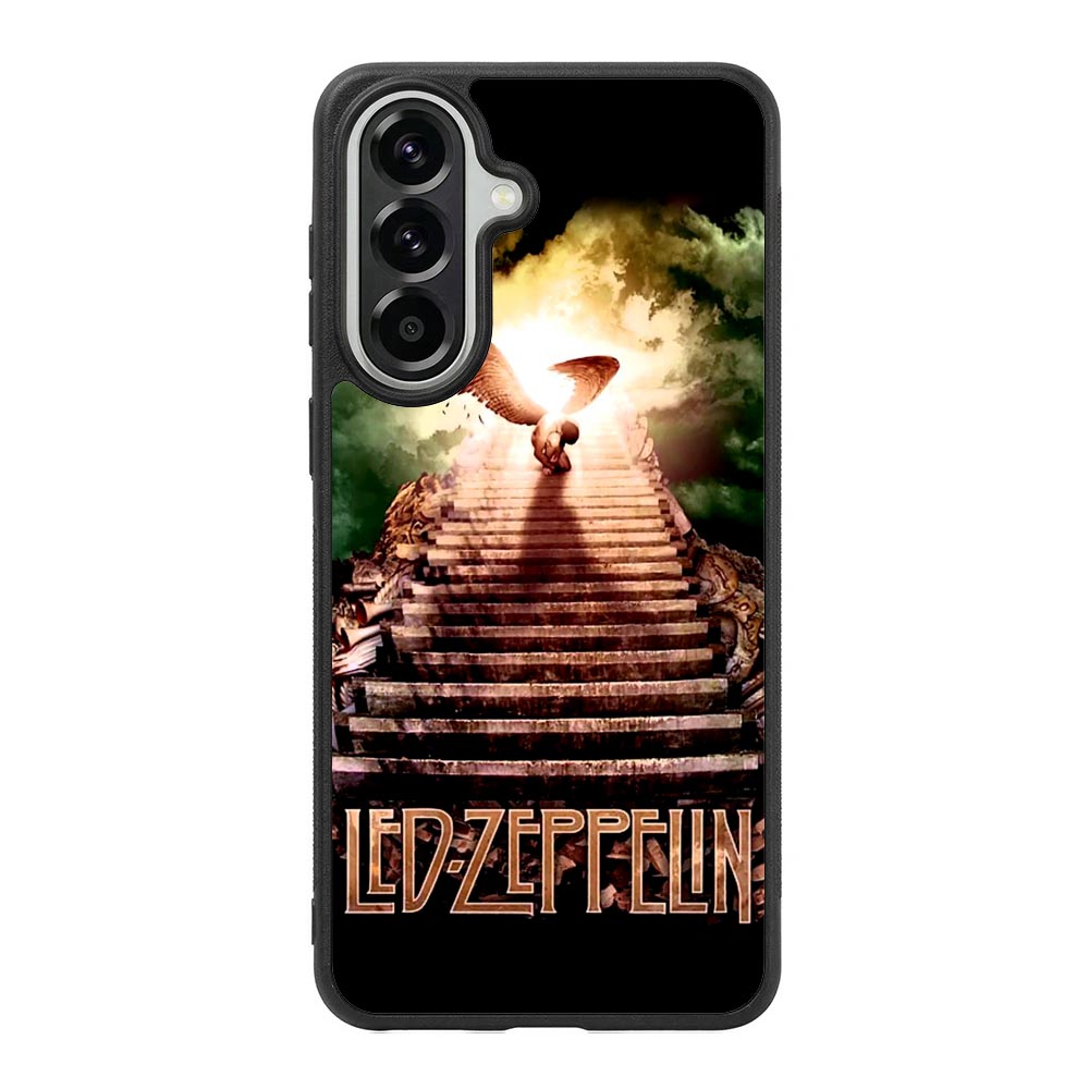 Led Zeppelin Stairway To Heaven Samsung Galaxy A57 Case DC1013