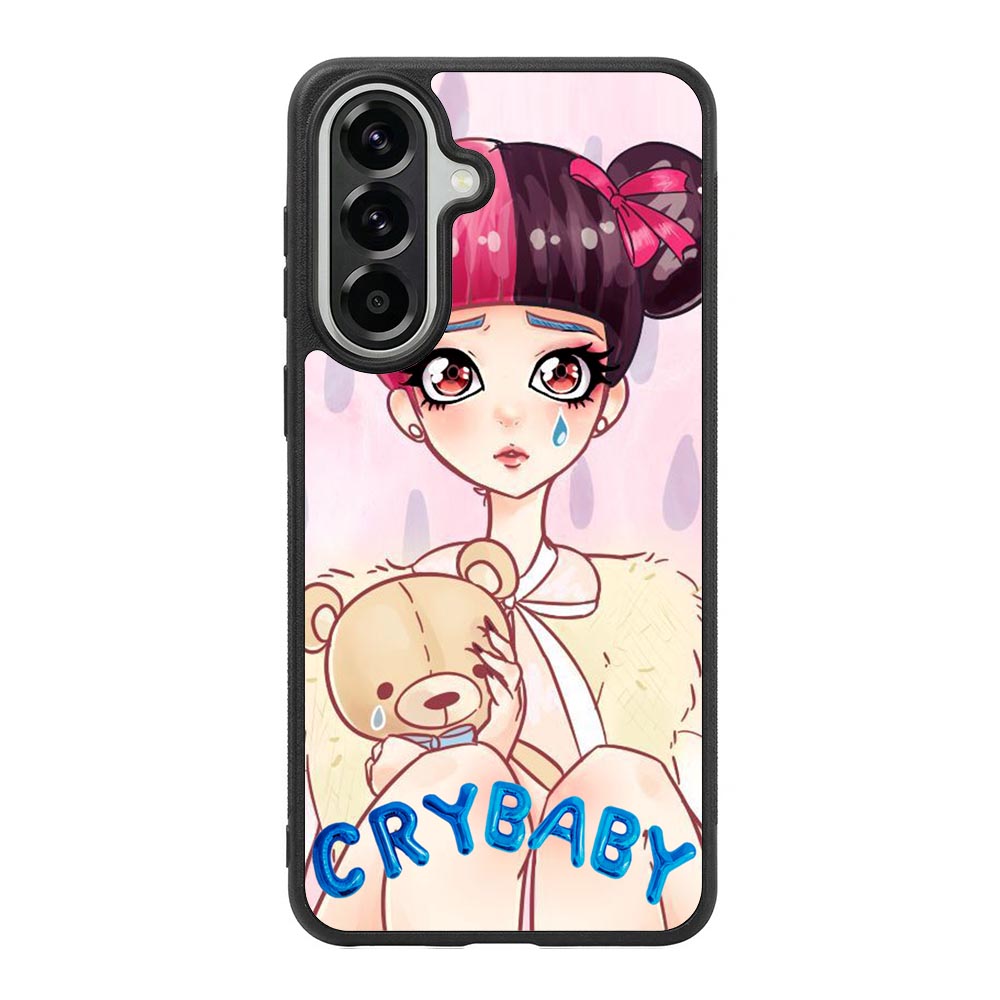 Melanie Martinez Cry Baby Case Samsung Galaxy A57 Case DC1116
