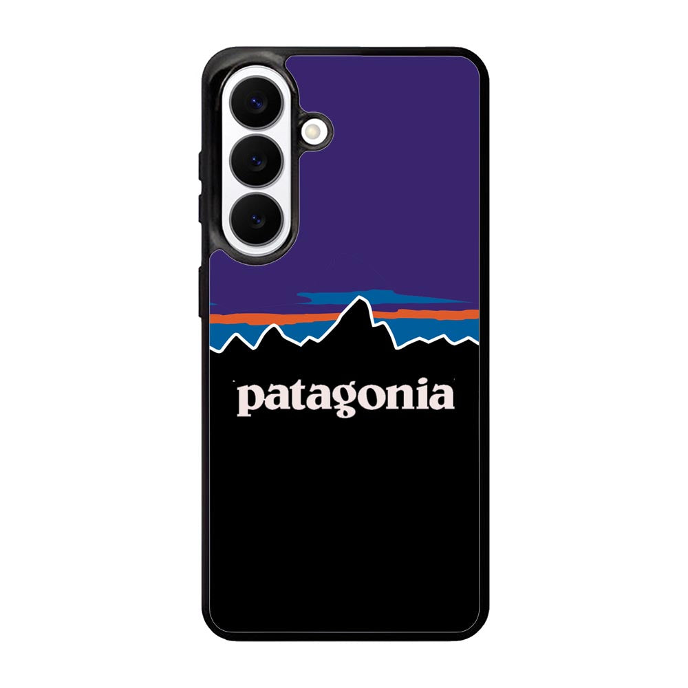 Patagonia Fly Fishing Surf Case Samsung Galaxy S26 Plus phone case with DC1380 design