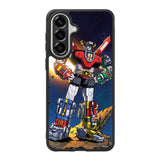 Voltron Lion Force Case Samsung Galaxy A57 Case DC1955