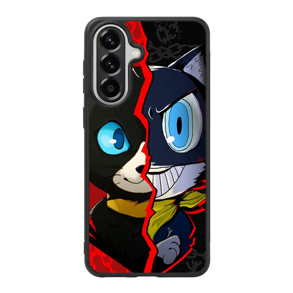 Morgana Persona Samsung Galaxy A57 Case DC1208