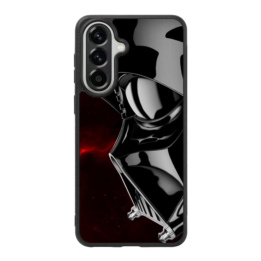 Darth Vader Star Wars Illustration Samsung Galaxy A37 Case DC0447