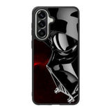 Darth Vader Star Wars Illustration Samsung Galaxy A57 Case DC0447