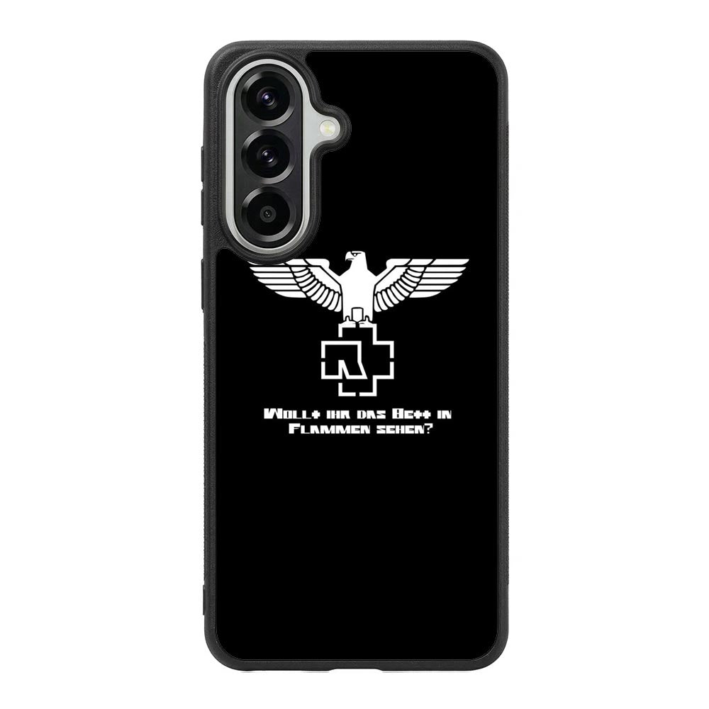 Rammstein Samsung Galaxy A37 Case DC1547