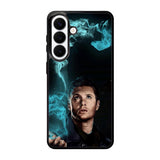 Dean Winchester Supernatural Samsung Galaxy S26 Plus phone case