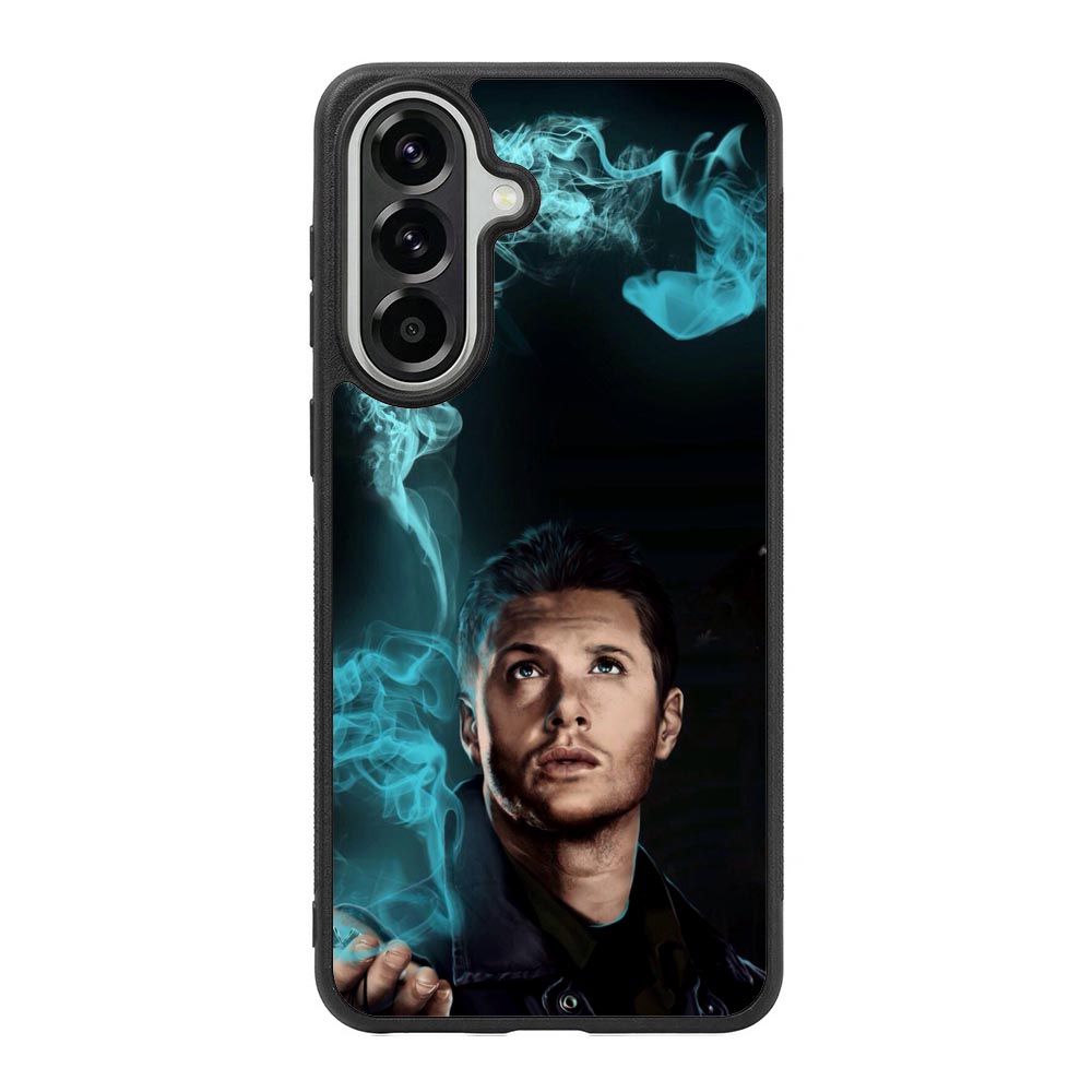 Dean Winchester Supernatural Samsung Galaxy A37 Case