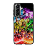 Avengers Marvel Samsung Galaxy A57 Case