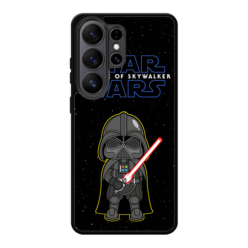 Star Wars The Rise of Skywalker Samsung Galaxy S26 Ultra Case