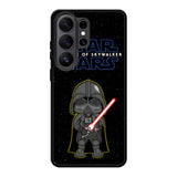 Star Wars The Rise of Skywalker Samsung Galaxy S26 Ultra Case