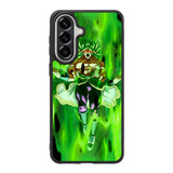Dragon Ball Super Saiyan Broly Samsung Galaxy A57 Case DC0569
