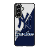 New York Yankees Logo Samsung Galaxy A57 Case DC1276