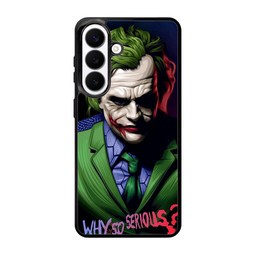 Joker Samsung Galaxy S26 phone case with DC0939 design