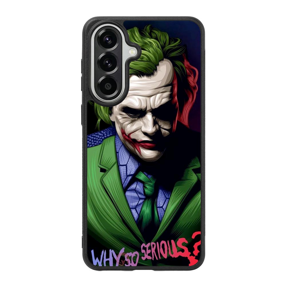 Joker Samsung Galaxy A57 Case DC0939