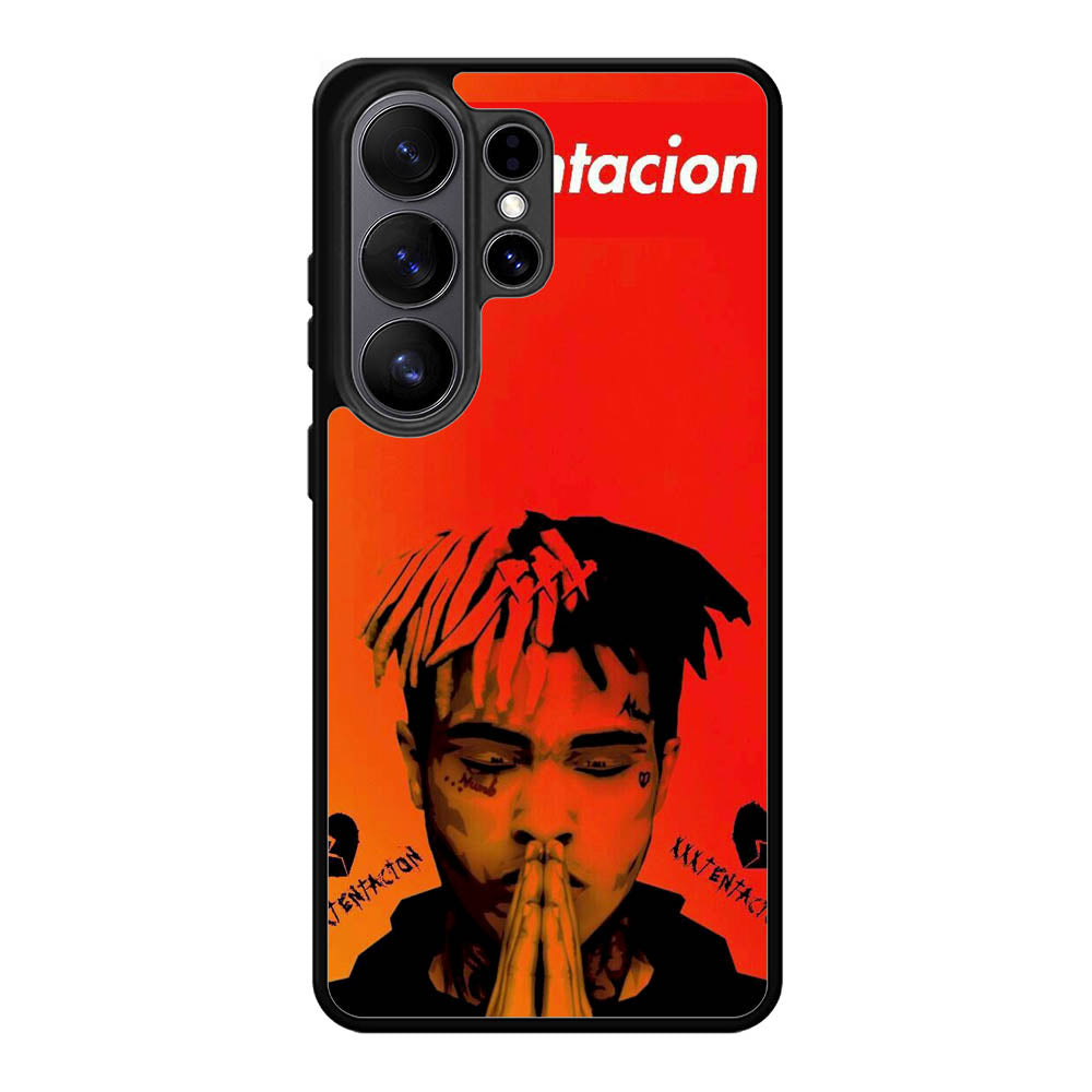 Xxxtentacion Samsung Galaxy S26 Ultra Case DC1989
