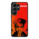 Xxxtentacion Samsung Galaxy S26 Ultra Case DC1989