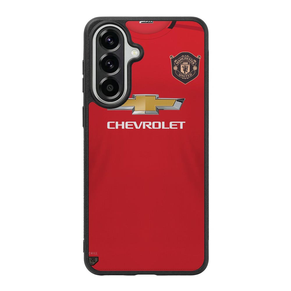 Messi Barcelona Samsung Galaxy A37 Case DC1125