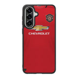 Messi Barcelona Samsung Galaxy A37 Case DC1125