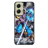 Beerus Dragon Ball Super Motorola Moto G Stylus 5G 2024 Case