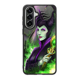 Hot Disney Maleficent Samsung Galaxy A57 Case DC0856