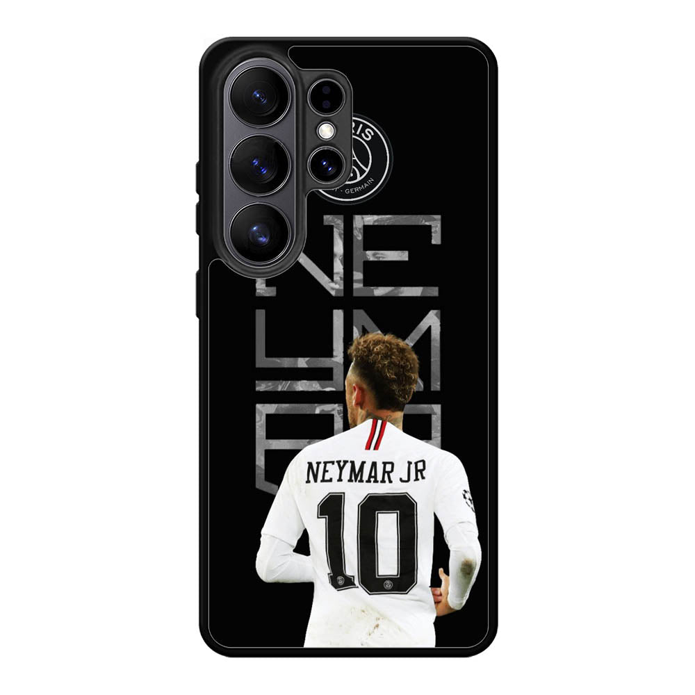 Neymar Jr Samsung Galaxy S26 Ultra Case
