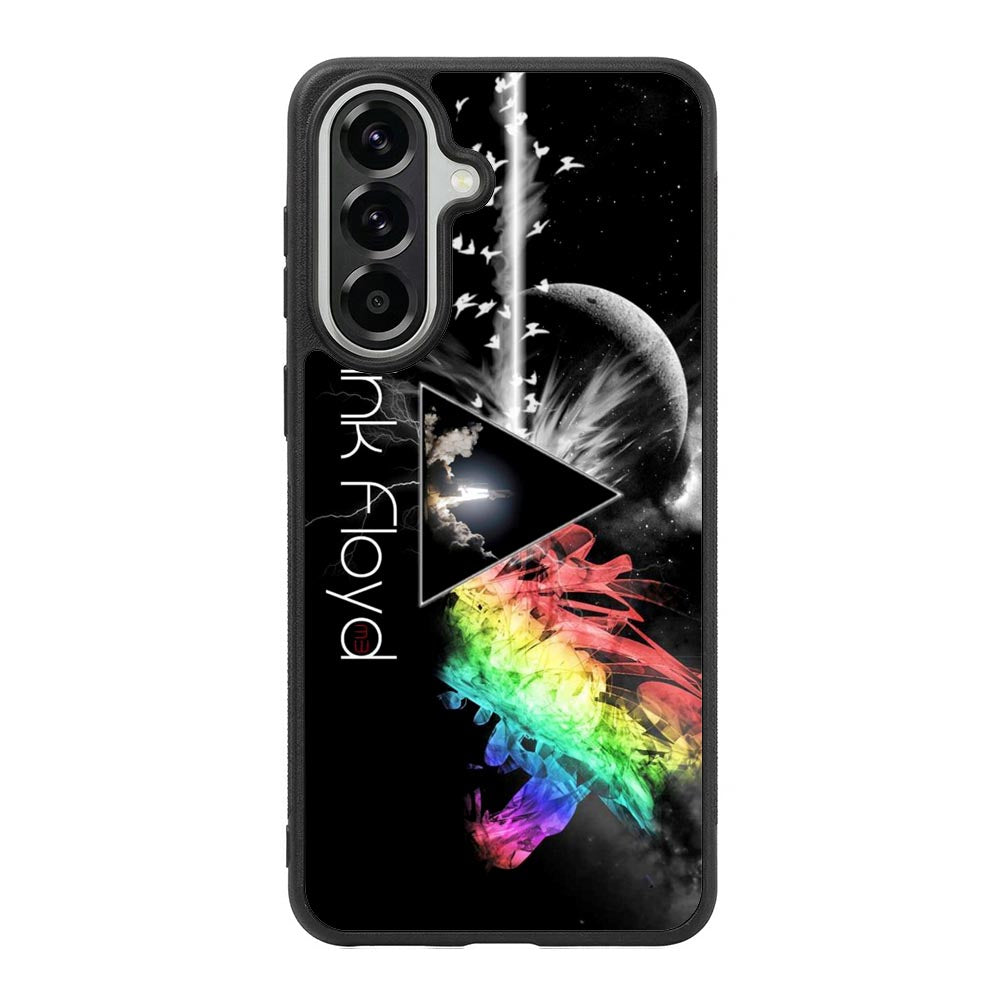 Pink Floyd Dark Side Of The Moon Samsung Galaxy A57 Case DC1435