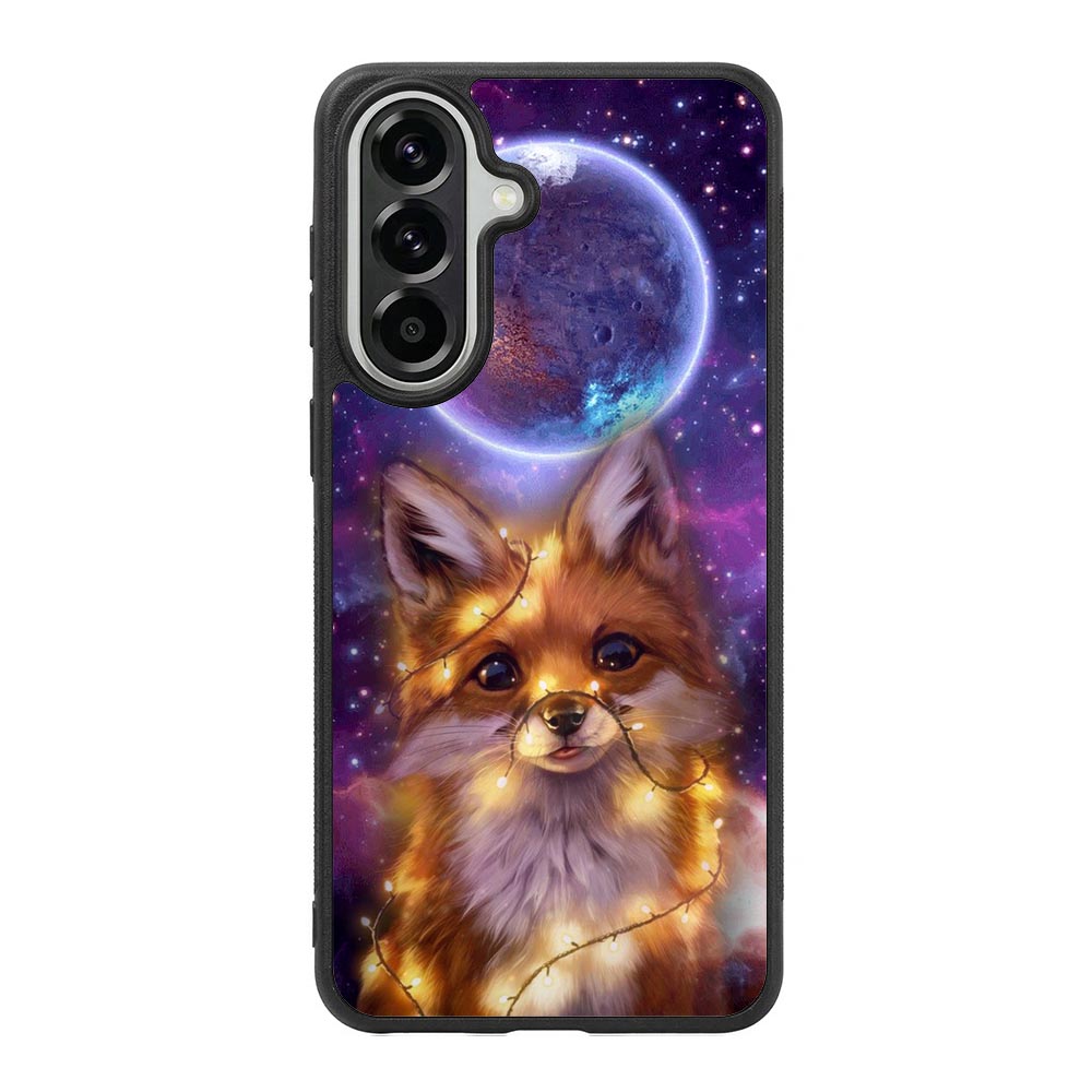 Fairy Lights Galaxy Samsung Galaxy A57 Case DC0611