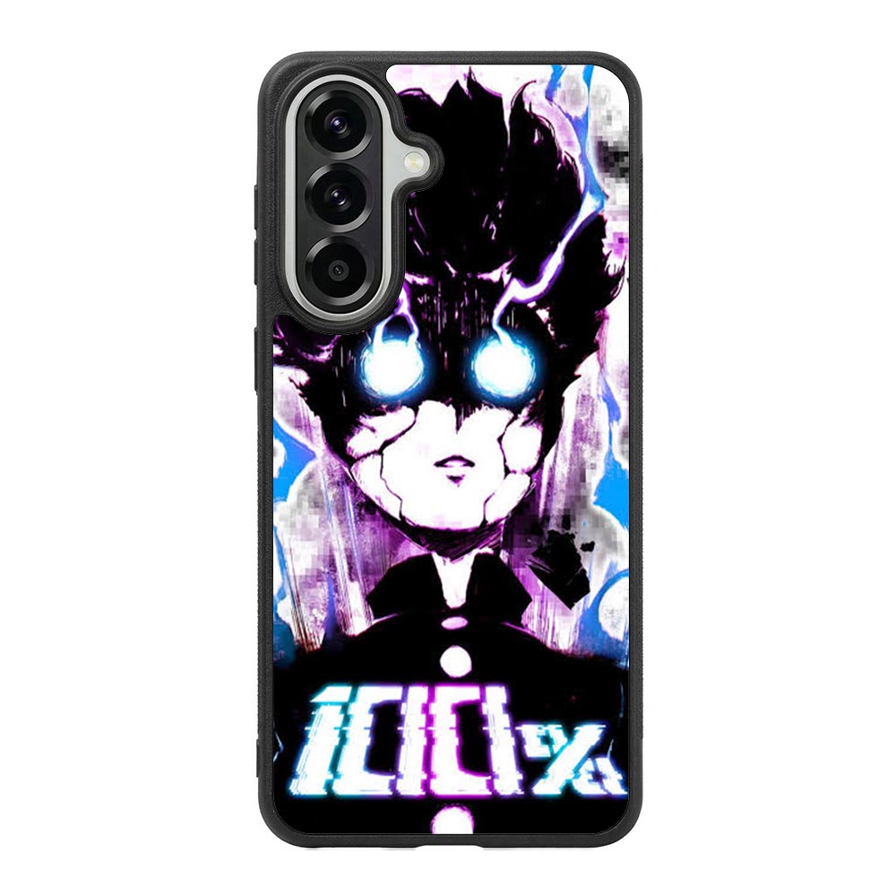 Mob Psycho Face Samsung Galaxy A57 Case DC1201