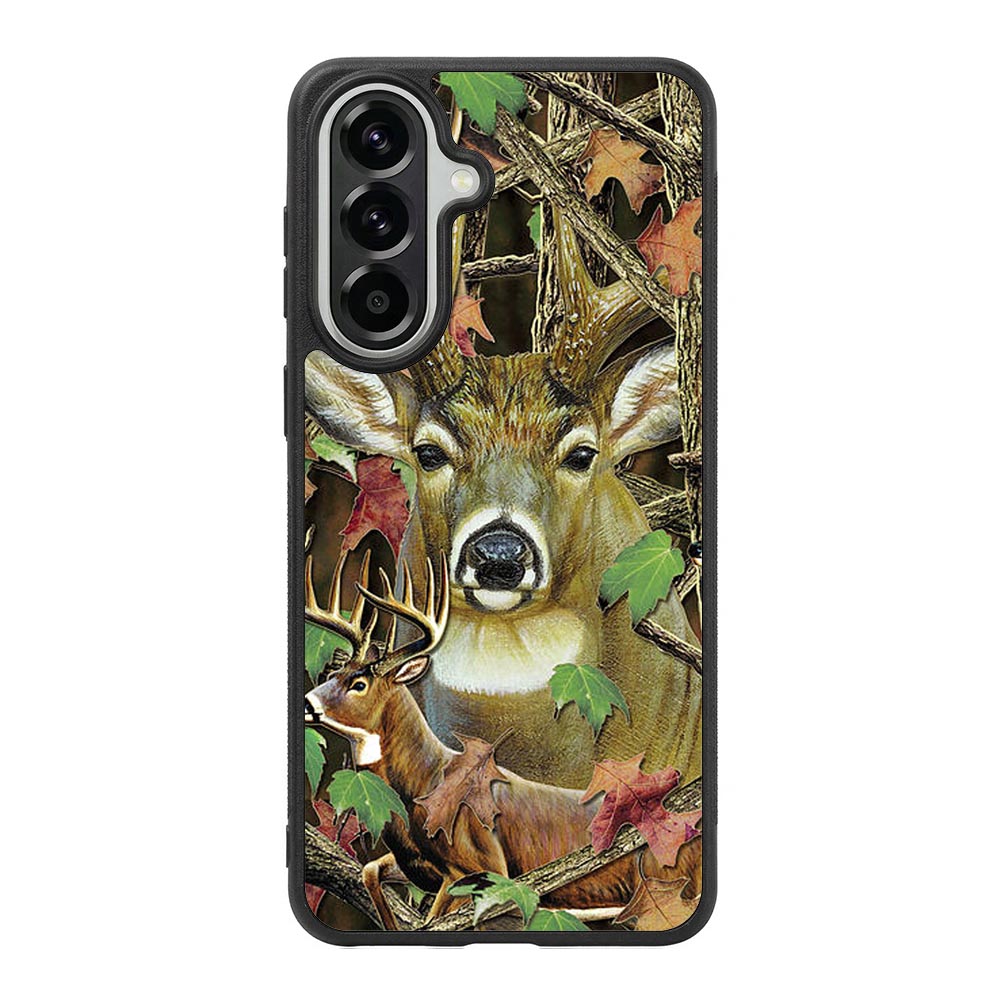 Deer Camo Camouflage Samsung Galaxy A57 Case DC0463