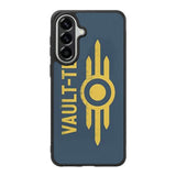 Fallout Vault Tec Samsung Galaxy A57 Case